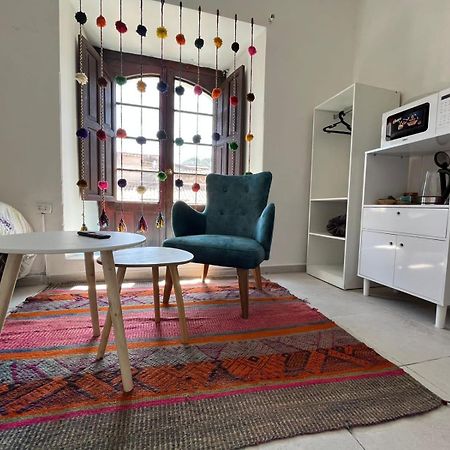 Qosqollay B Y B Hotell Cusco Exteriör bild