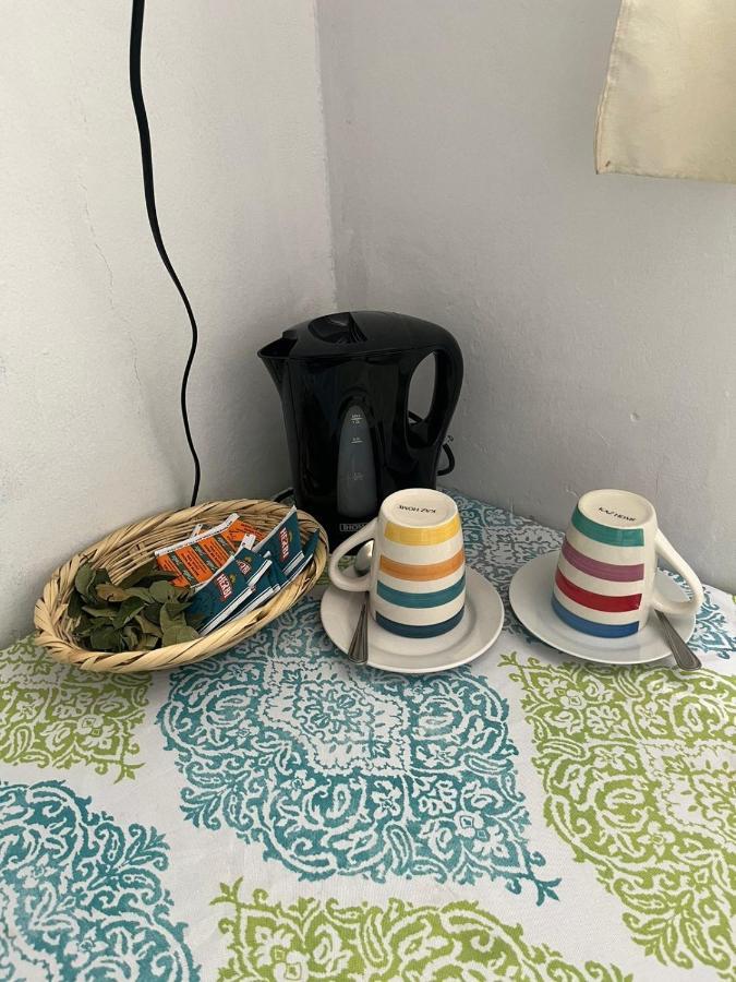 Qosqollay B Y B Hotell Cusco Exteriör bild