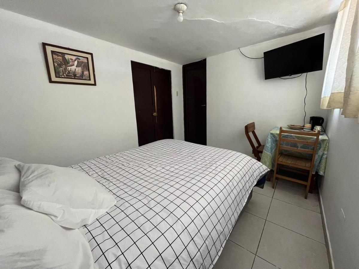 Qosqollay B Y B Hotell Cusco Exteriör bild