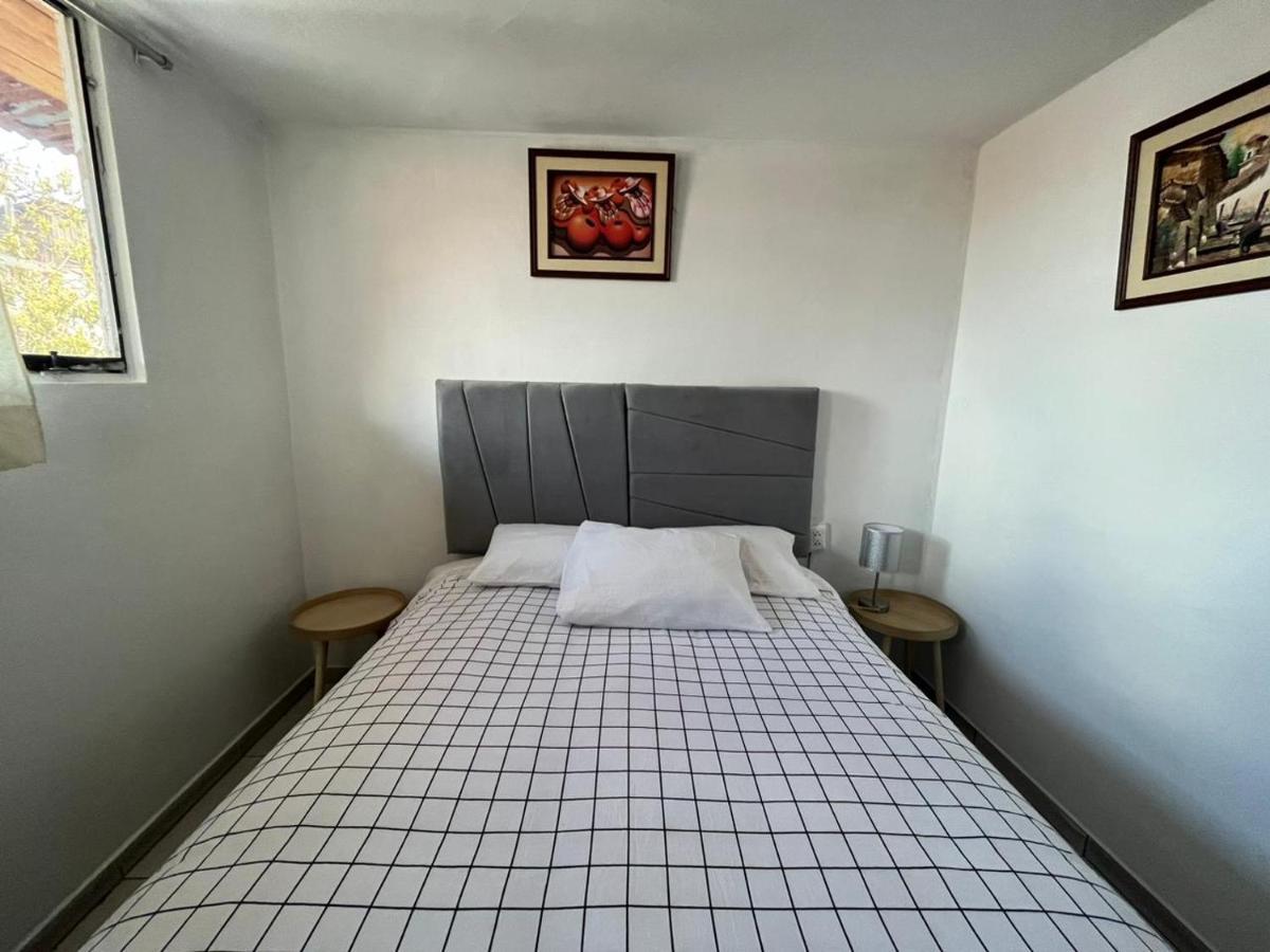 Qosqollay B Y B Hotell Cusco Exteriör bild