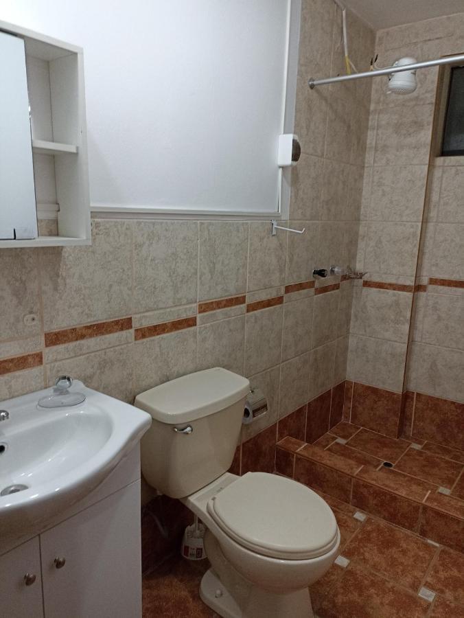 Qosqollay B Y B Hotell Cusco Exteriör bild