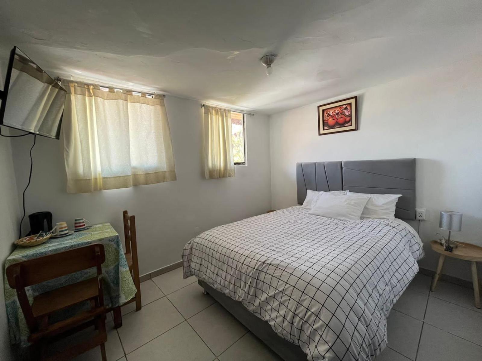 Qosqollay B Y B Hotell Cusco Exteriör bild