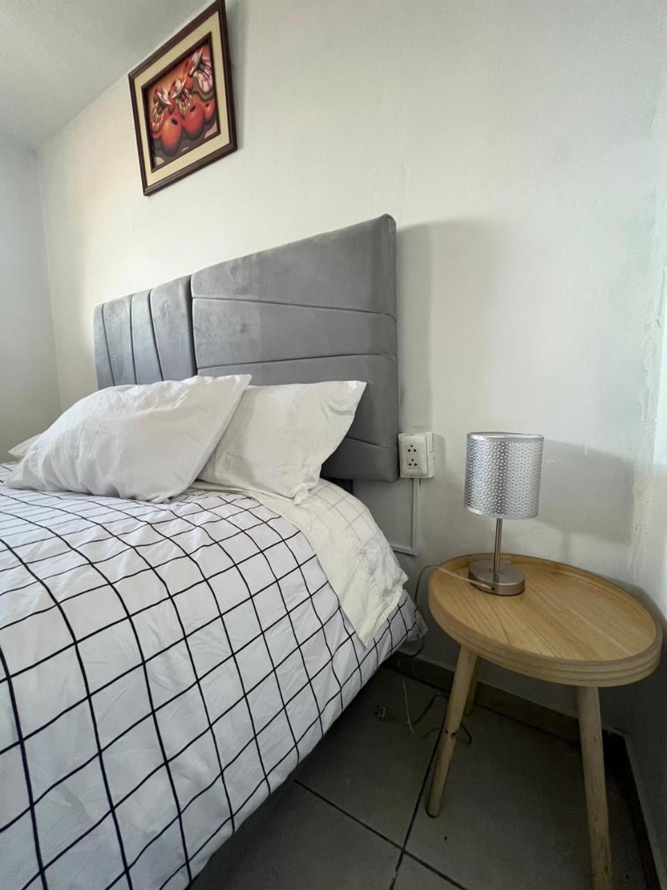 Qosqollay B Y B Hotell Cusco Exteriör bild