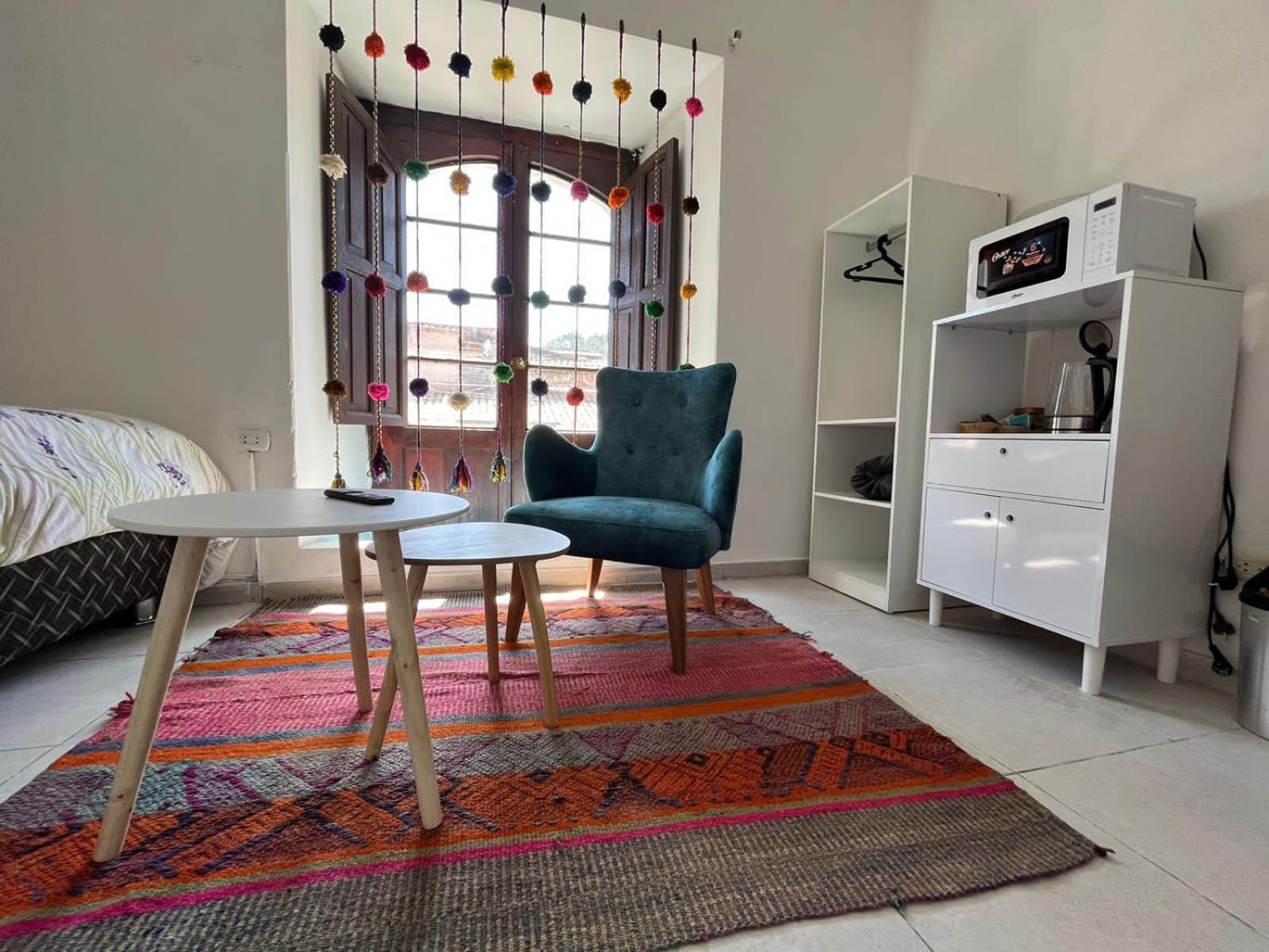 Qosqollay B Y B Hotell Cusco Exteriör bild